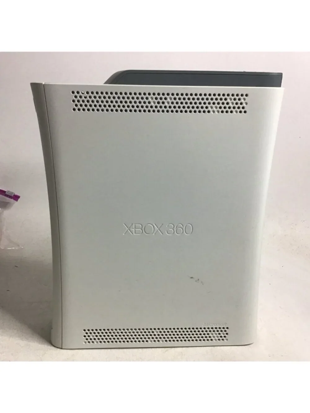 Xbox 360 PRO Complete In Box W/ Gears Of War 1, 2, & 3